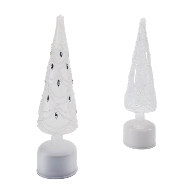10*30 cmFestival LED Noel Ağacı Işık